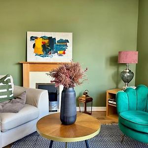 Appartement met Twee Slaapkamers